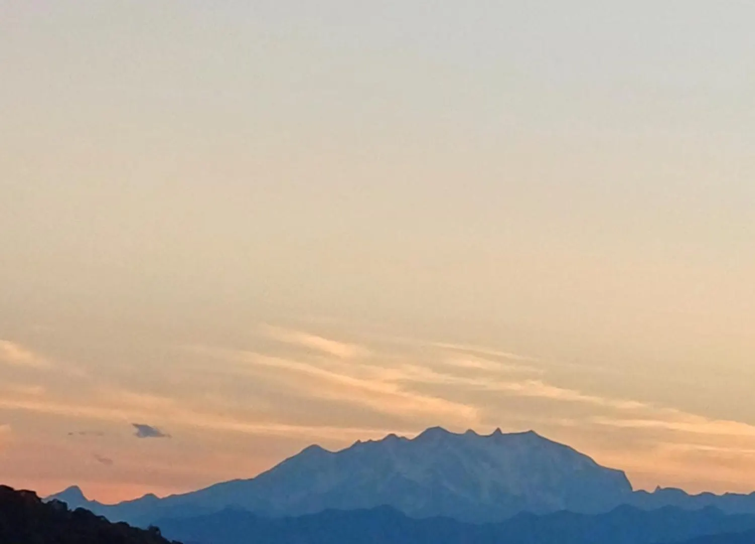 Appartamento Cà di Ruchitt Cuasso Al Monte