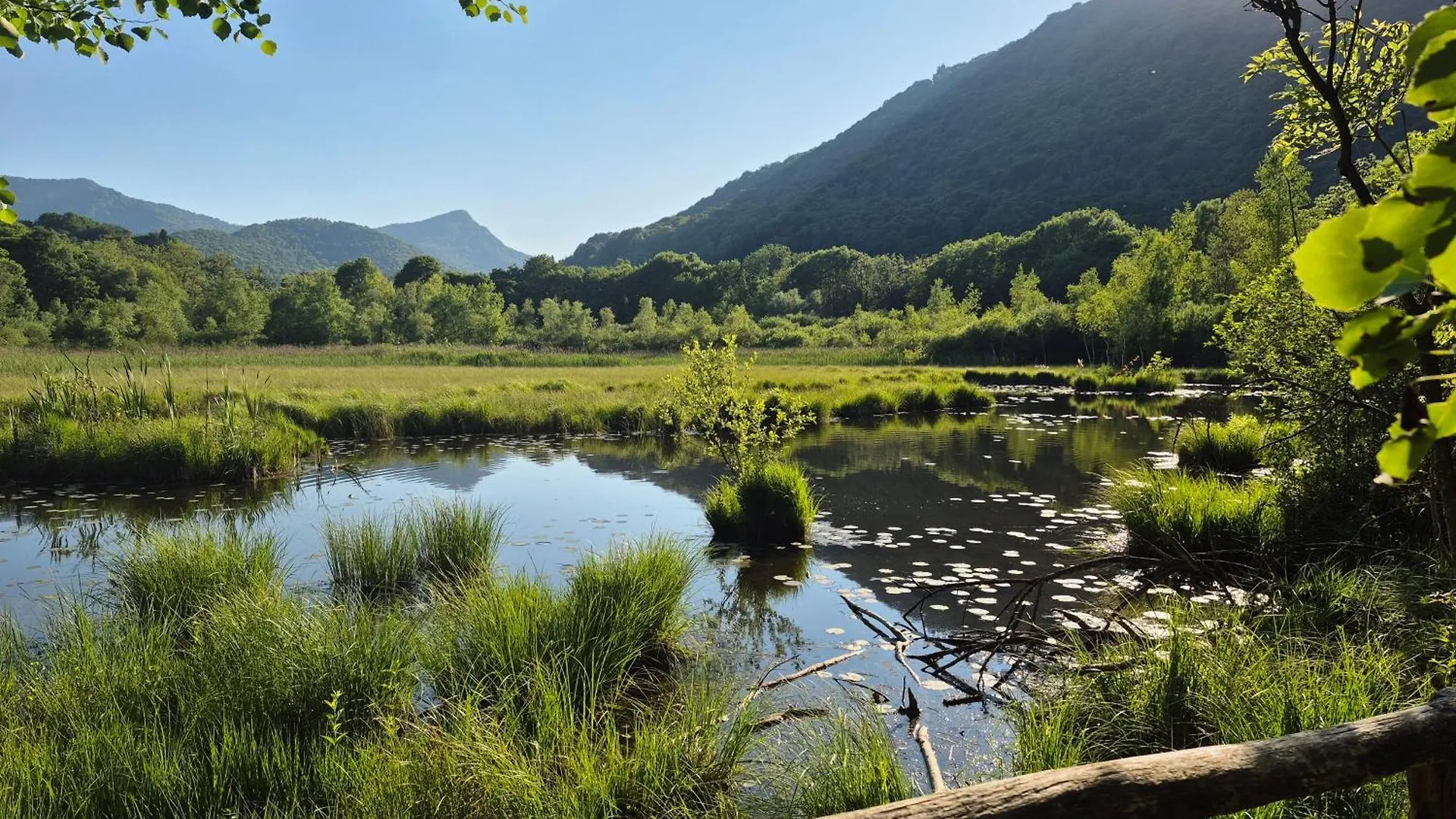 Ca' Di Ruchitt Apartment Cuasso Al Monte